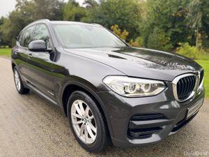 G01 X3 20D X-DRIVE SE AUTO - Image 3