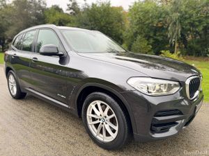 G01 X3 20D X-DRIVE SE AUTO - Image 4