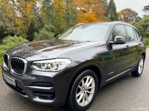 G01 X3 20D X-DRIVE SE AUTO - Image 2