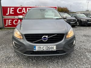 VOLVO XC60 2.0 R DESIGN 190 BHP 1 OWNER - Image 3
