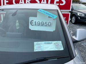 AUDI A6 2.0 TDI S-LINE AUTOMATIC SPOTLESS - Image 4