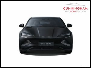 BYD SEAL Design RWD 313BHP - Image 2