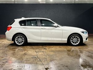 BMW 1-Series FACTORY ALLOYS - CRUISE CONTROL - REV - Image 3
