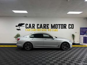 BMW 7-Series X Drive Plug in Hybrid Finance Availa - Image 2