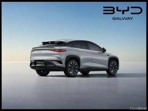 BYD SEALION 7 Comfort 82.5kWh - Image 2