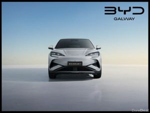 BYD SEALION 7 Comfort 82.5kWh - Image 4