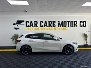 BMW 1-Series 118i 1.5 Petrol Upgraded M-Sport Allo - Image 2