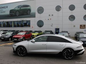 Ioniq 6 FL Platinum - Image 2