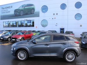 Hyundai KONA 2020 - Image 2