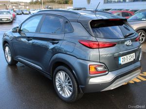 Hyundai KONA 2020 - Image 3