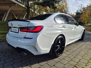 BMW 330e M-SPORT M-PERFORMANCE AUTO - Image 3