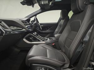 Jaguar I-PACE Estate Special Editions HSE Black - Image 4