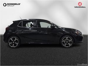 Vauxhall Corsa Hatchback GS - Image 4