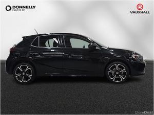 Vauxhall Corsa Hatchback GS - Image 4