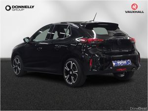 Vauxhall Corsa Hatchback GS - Image 3