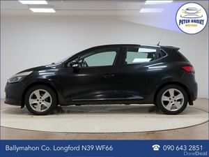 Renault Clio 1.2 16V 75 DYNAMIQUE NAV - Image 4