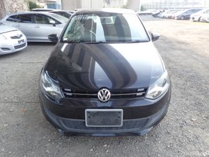 2012 Vw Polo 1.2 Petrol Automatic - Image 2