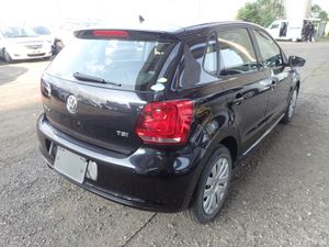 2012 Vw Polo 1.2 Petrol Automatic - Image 3