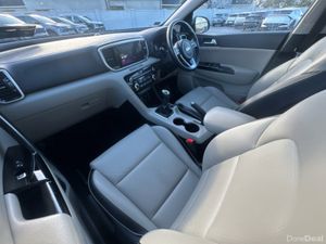 Kia Sportage K3 SR HP MY21 5DR - Image 4