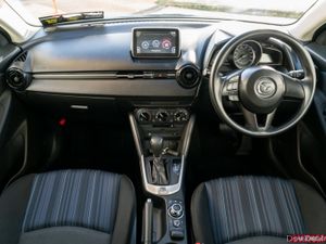 🔥 2015 Mazda Demio 1.3 Petrol Automatic 🔥New NCT - Image 4