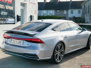 🔥 2018 Audi A7 Sline 3.0 TDI 286 BHP Quattro 🔥 - Image 2
