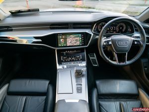 🔥 2018 Audi A7 Sline 3.0 TDI 286 BHP Quattro 🔥 - Image 4