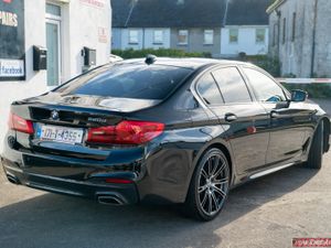 🔥 2017 BMW 520d  G30 190 BHP 🔥 - Image 2