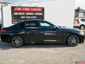 🔥 2017 BMW 520d  G30 190 BHP 🔥 - Image 3