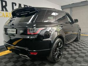 Land Rover Range Rover Sport 2.0 Range Rover Sport - Image 3