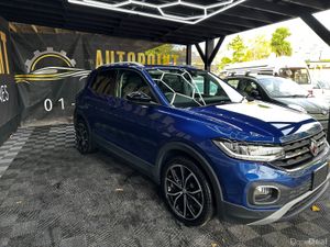 Vw T - Cross - Image 3