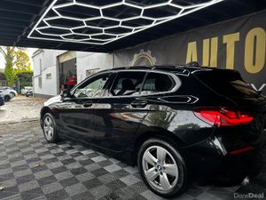 Bmw 1series 118d - Image 2