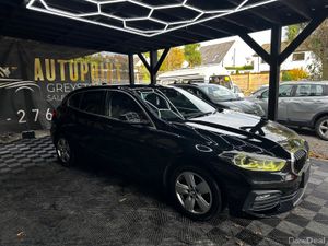 Bmw 1series 118d - Image 4