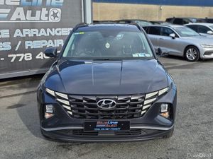 Hyundai Tucson Auto Executive HEV 1.6 Petrol (211) - Image 2