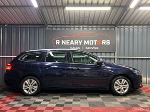 2018 Peugeot 308 1.2 Puretech  Active Estate - Image 4