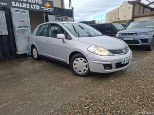 🦏 Nissan Tiida 2008.nct.FULL SERVICE HISTORY 🦏 - Image 4
