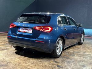 Mercedes-Benz A-Class AUTOMATIC 1.3L - REVERSE CAM - Image 4