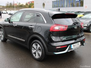Kia Niro 2019 - Image 3
