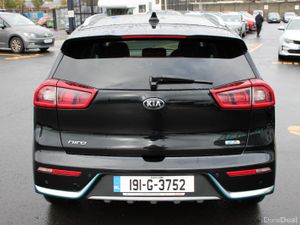 Kia Niro 2019 - Image 4