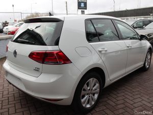1.2TSI HATCH 5DR AUTOMATIC// - Image 4