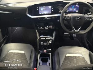 Opel Mokka GS MHEV 1.2i (136PS) - Image 2
