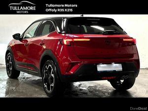 Opel Mokka GS MHEV 1.2i (136PS) - Image 3