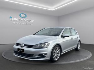 2015 VW GOLF 1.4L AUTOMATIC (S143) - Image 3