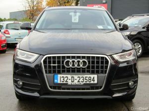 Audi Q3 5DR Auto - Image 3