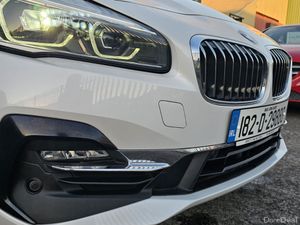 2018 BMW 2-Series 7 Seater - Image 3