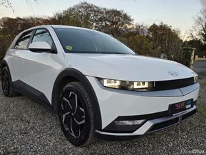 2022 Hyundai Ioniq 5 Executive Plus 58kw - Image 2