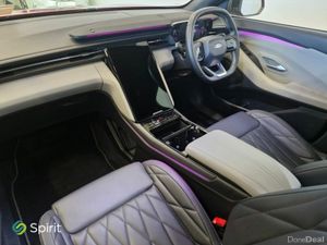 Ford Explorer Premium 77kWh Extended Range 600KM** - Image 4