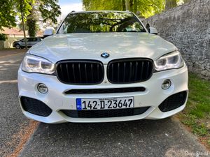 BMW X5 2.0D M-SPORT 318 BHP - Image 4