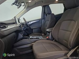 Ford Kuga Kuga PHEV Titanium Auto ** call Patrick - Image 4