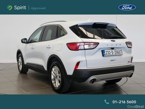 Ford Kuga Kuga PHEV Titanium Auto ** call Patrick - Image 3