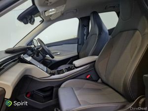 Ford Explorer Select 77kWh Extended Range RWD***Ca - Image 4